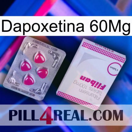 Dapoxetine 60Mg 32